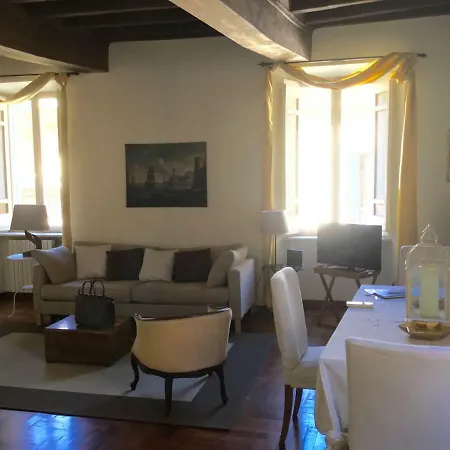 Appartement La Casa Dell'arte Nel Cuore Di *