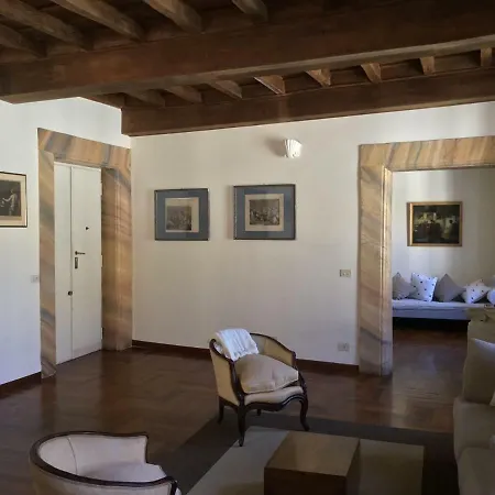La Casa Dell'arte Nel Cuore Di *