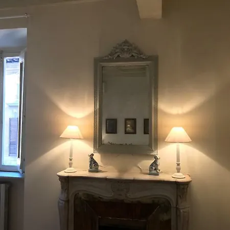 Appartement La Casa Dell'arte Nel Cuore Di