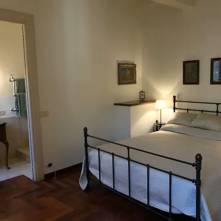 La Casa Dell'arte Nel Cuore Di Appartement *