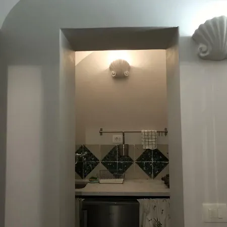 Appartement La Casa Dell'arte Nel Cuore Di *