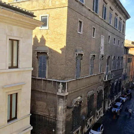 Appartement La Casa Dell'arte Nel Cuore Di