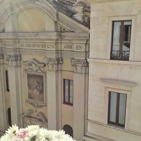 La Casa Dell'arte Nel Cuore Di * Rome