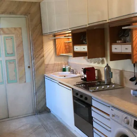 La Casa Dell'arte Nel Cuore Di Appartement Rome
