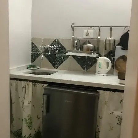 Appartement La Casa Dell'arte Nel Cuore Di *