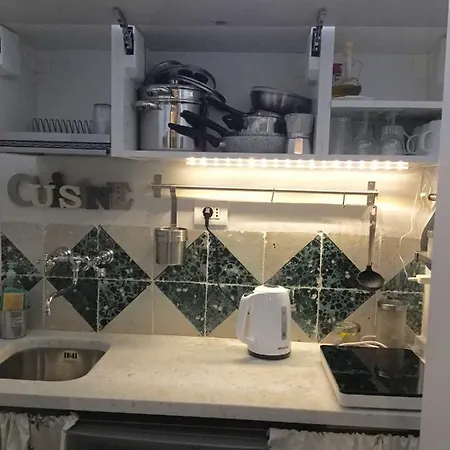 Appartement La Casa Dell'arte Nel Cuore Di *