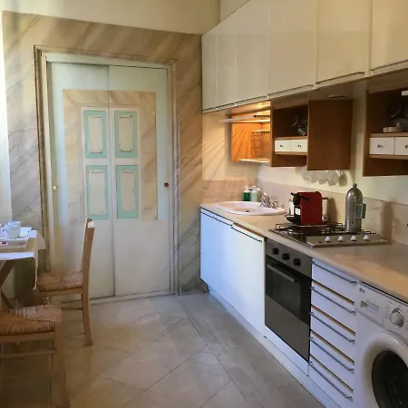 La Casa Dell'arte Nel Cuore Di Appartement *