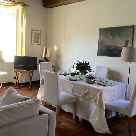 La Casa Dell'arte Nel Cuore Di Rome