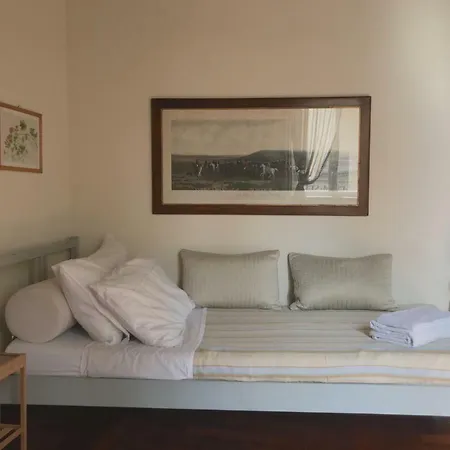 La Casa Dell'arte Nel Cuore Di Rome