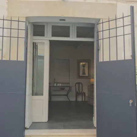 La Casa Dell'arte Nel Cuore Di Appartement *