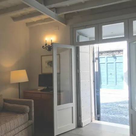 Appartement La Casa Dell'arte Nel Cuore Di *