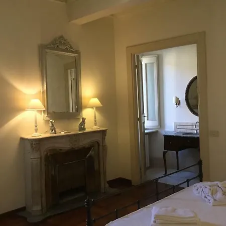 La Casa Dell'arte Nel Cuore Di Apartment