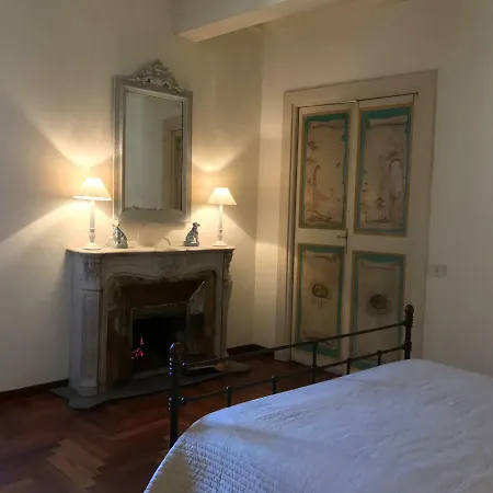 La Casa Dell'arte Nel Cuore Di Apartment Rome