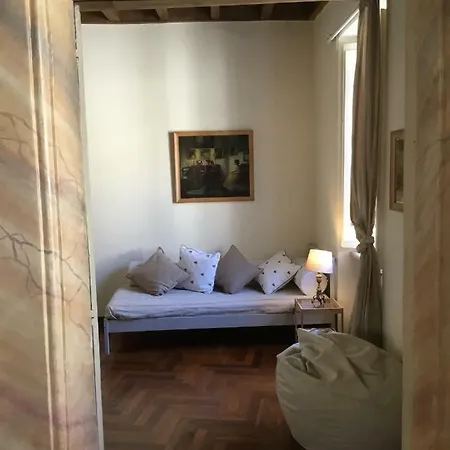 La Casa Dell'arte Nel Cuore Di Apartment Rome