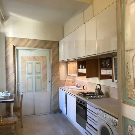 Apartment La Casa Dell'arte Nel Cuore Di Rome