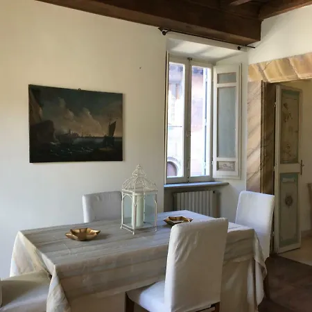 La Casa Dell'arte Nel Cuore Di Rome