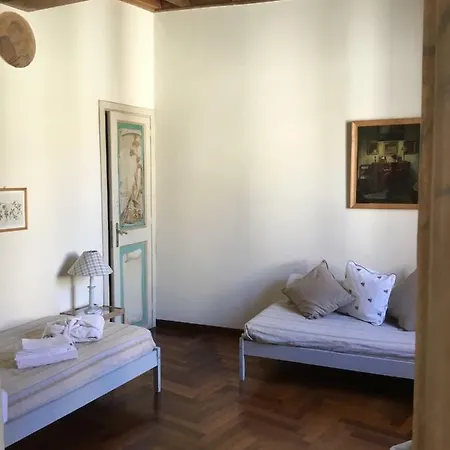 La Casa Dell'arte Nel Cuore Di Apartment Rome