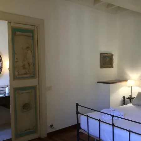 La Casa Dell'arte Nel Cuore Di Apartment Rome