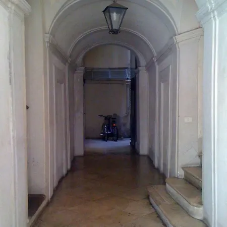 La Casa Dell'arte Nel Cuore Di Apartment Rome