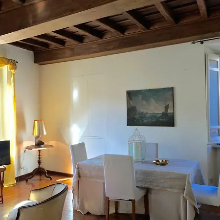 La Casa Dell'arte Nel Cuore Di Apartment *