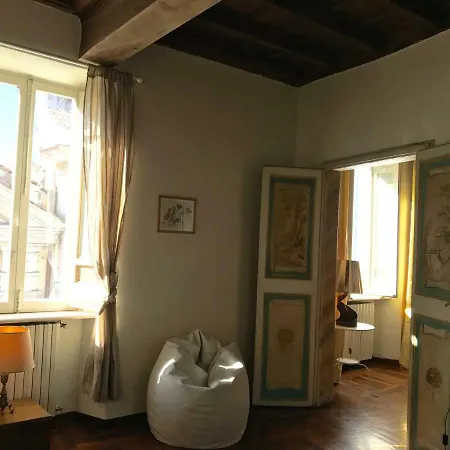 La Casa Dell'arte Nel Cuore Di Apartment *
