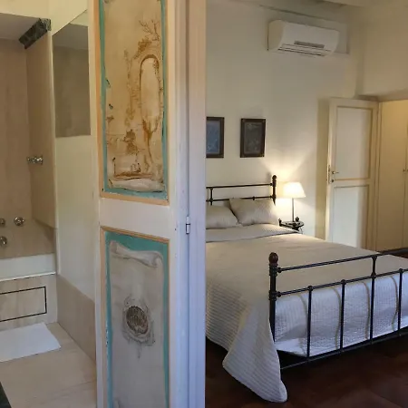 Apartment La Casa Dell'arte Nel Cuore Di *