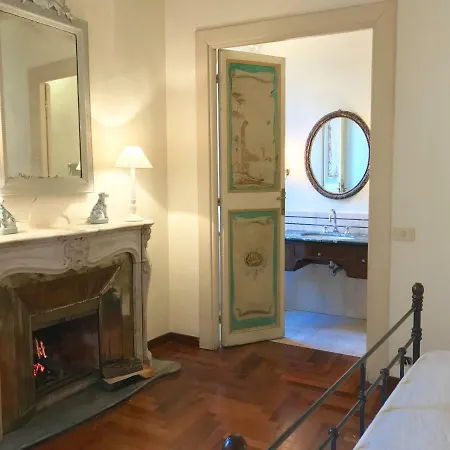 La Casa Dell'arte Nel Cuore Di Apartment
