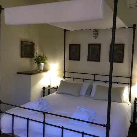 Apartment La Casa Dell'arte Nel Cuore Di *