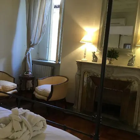 La Casa Dell'arte Nel Cuore Di Διαμέρισμα *