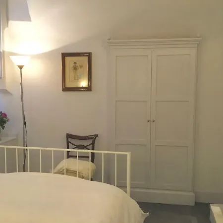 La Casa Dell'arte Nel Cuore Di * Rome