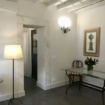La Casa Dell'arte Nel Cuore Di Apartment