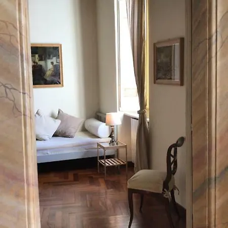 La Casa Dell'arte Nel Cuore Di Apartment *