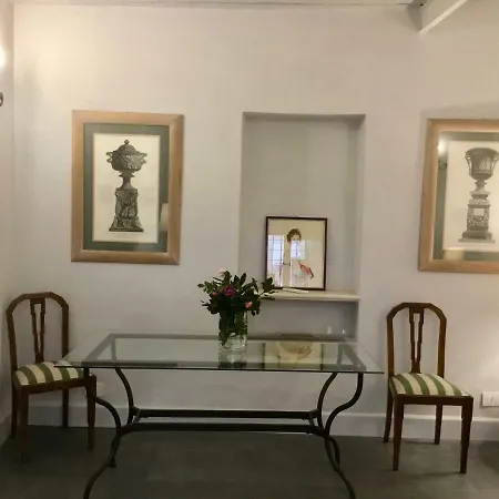 La Casa Dell'arte Nel Cuore Di * Rome