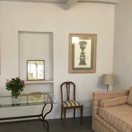 La Casa Dell'arte Nel Cuore Di