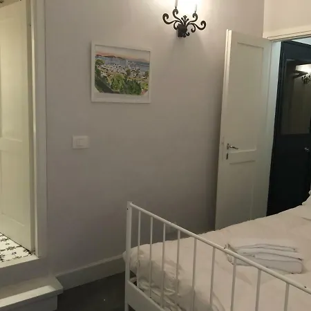 Apartment La Casa Dell'arte Nel Cuore Di