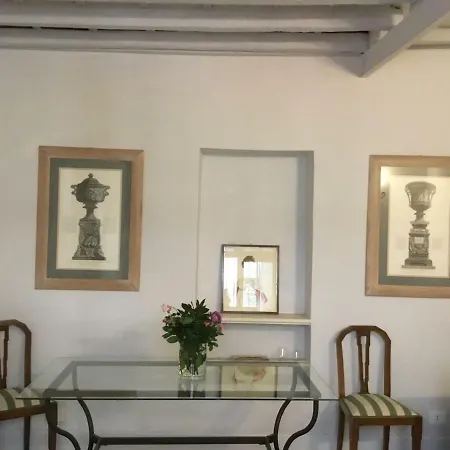 La Casa Dell'arte Nel Cuore Di * Rome