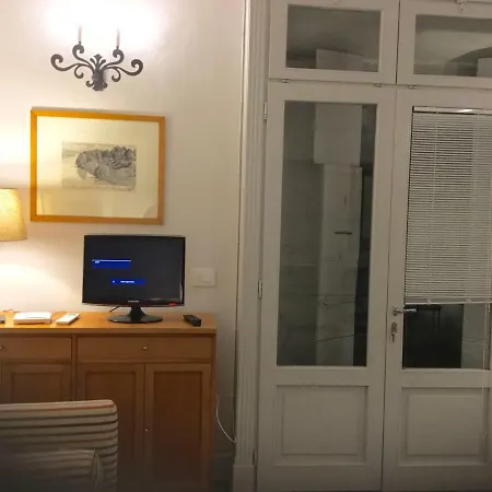 La Casa Dell'arte Nel Cuore Di
