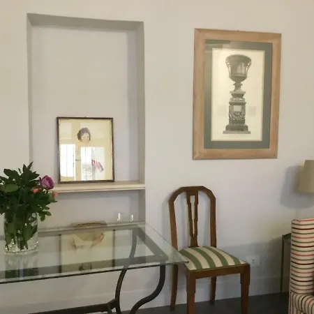 La Casa Dell'arte Nel Cuore Di Rome