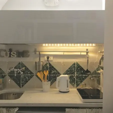 La Casa Dell'arte Nel Cuore Di Apartment