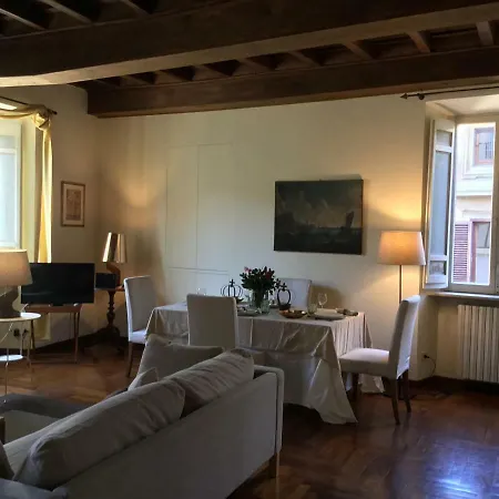 La Casa Dell'arte Nel Cuore Di Rome