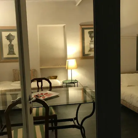 La Casa Dell'arte Nel Cuore Di Apartment *
