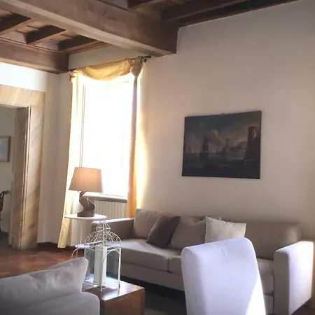 La Casa Dell'arte Nel Cuore Di Apartment *