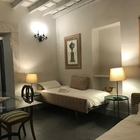 La Casa Dell'arte Nel Cuore Di