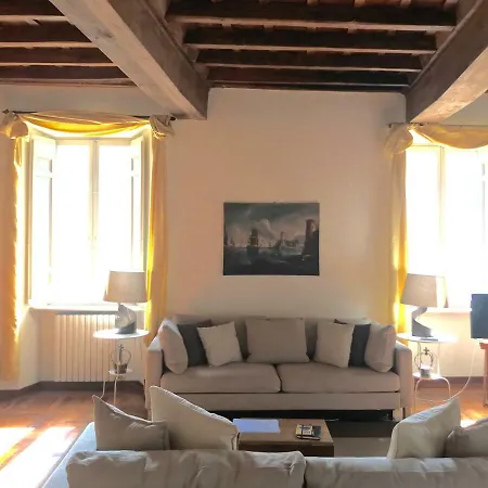 La Casa Dell'arte Nel Cuore Di Apartment Rome