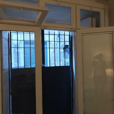 La Casa Dell'arte Nel Cuore Di Apartment