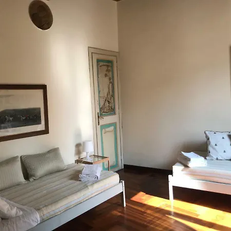 La Casa Dell'arte Nel Cuore Di *