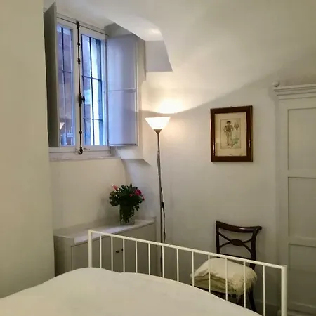 La Casa Dell'arte Nel Cuore Di Apartment Rome