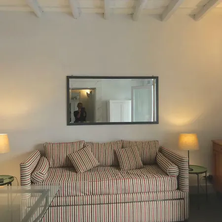 La Casa Dell'arte Nel Cuore Di Rome