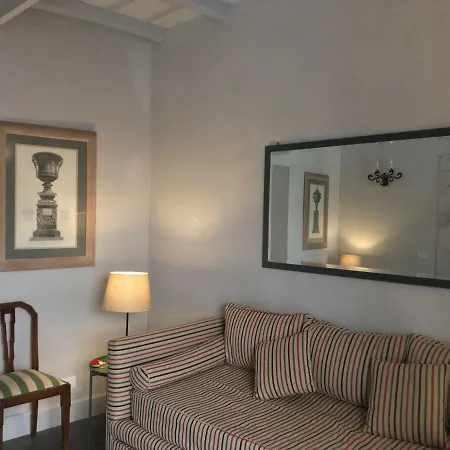 La Casa Dell'arte Nel Cuore Di Apartment